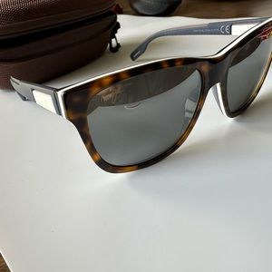 Maui Jim Howzit Polarized Sunglasses